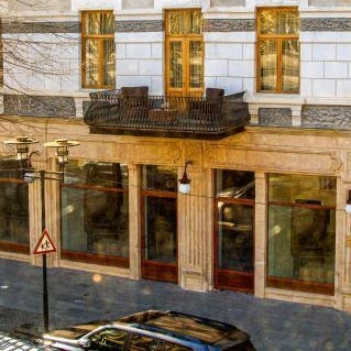 Belona Hotel Thumbnail
