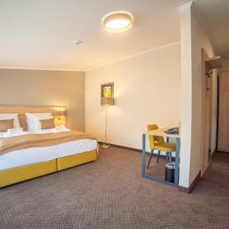 Hotel Soni Lux Thumbnail