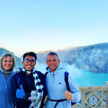 Van Santri Homestay Pemuteran Thumbnail