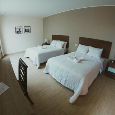 Villa Oasis Thumbnail