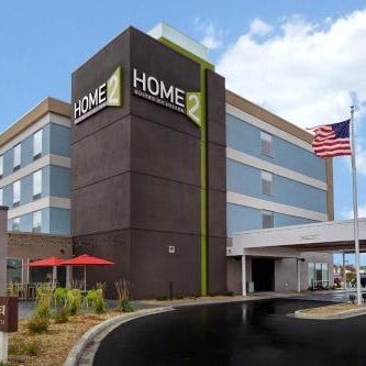 Home2 Suites By Hilton Eau Claire South, Wi Thumbnail