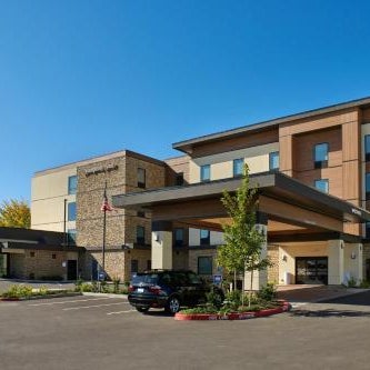 Hampton Inn  Sherwood Portland