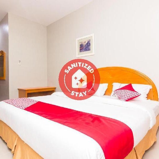 Capital O 1867 Kara Guest House