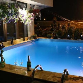MAG Motel Thumbnail