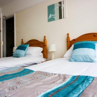 Green Haven Guest House Thumbnail