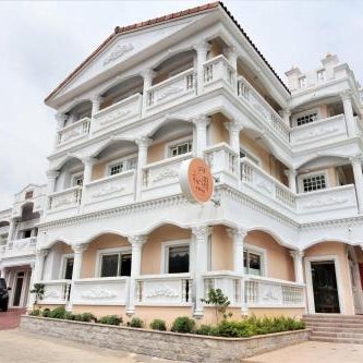 Kinmen Yu Yuan