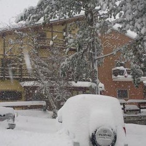 Cristall Hotel Thumbnail