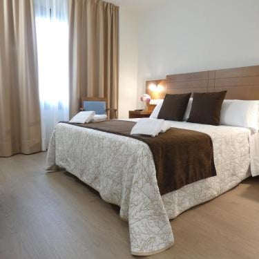 HOTEL ARZÚA