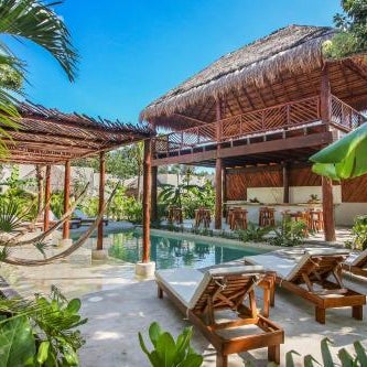 Zenses Wellness and Yoga Resort - Adults Only Thumbnail