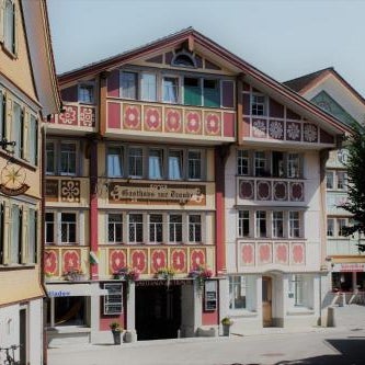 Traube Restaurant & Hotel