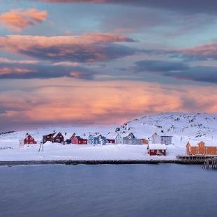 Kongsfjord Arctic Lodge