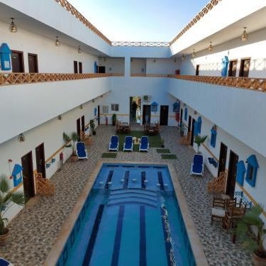 Golden Plaza Dahab Resort Thumbnail