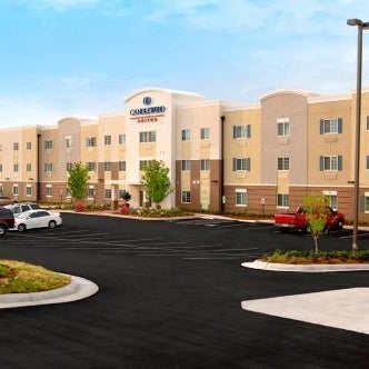 Candlewood Suites Oklahoma City - Bricktown By IHG Thumbnail