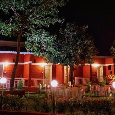 Serenity Resort Panhala