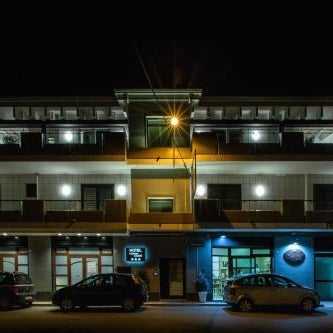 Hotel New Bari