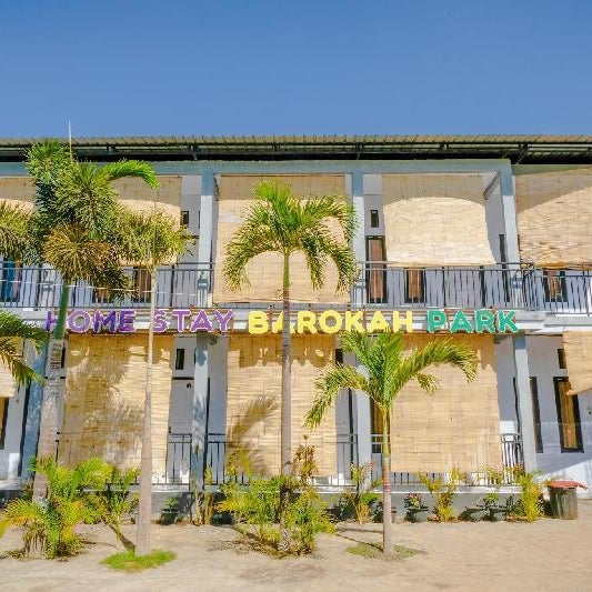 Hotel O sembagus Family