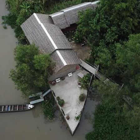 Hometravel Mekong Can Tho