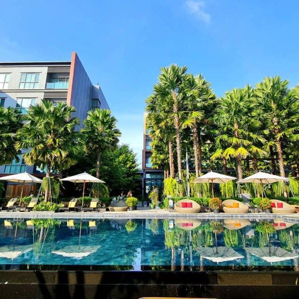 AisanA Hotel Korat Thumbnail