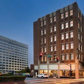 Indigo Winston-Salem Downtown By IHG Thumbnail