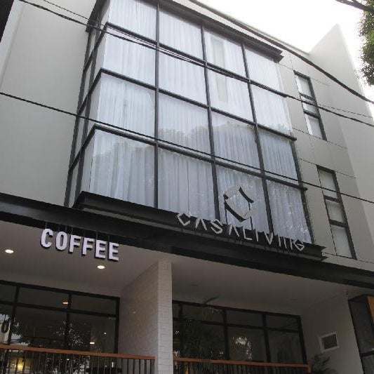 Casa Living Senayan Thumbnail