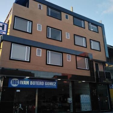 Hotel Funza Real