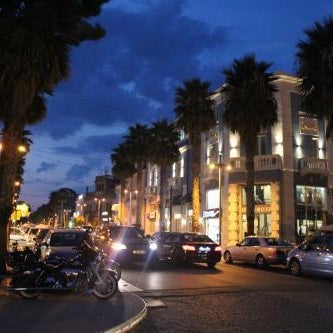 Hotel Veliera Thumbnail