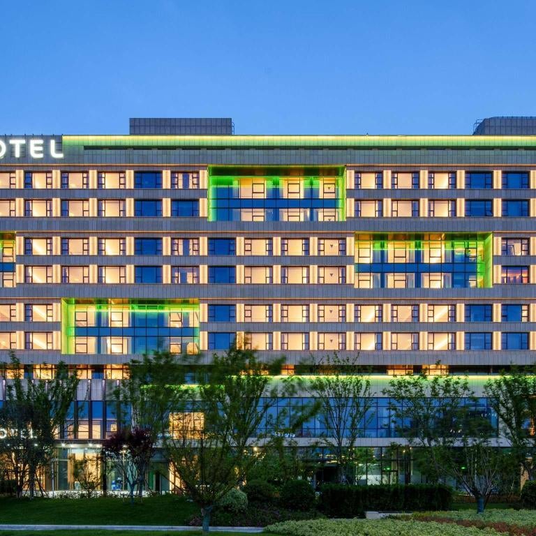 Novotel Nanjing Airport