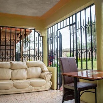 Comfort Guest House