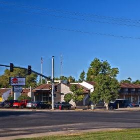 Sundowner Station Thumbnail