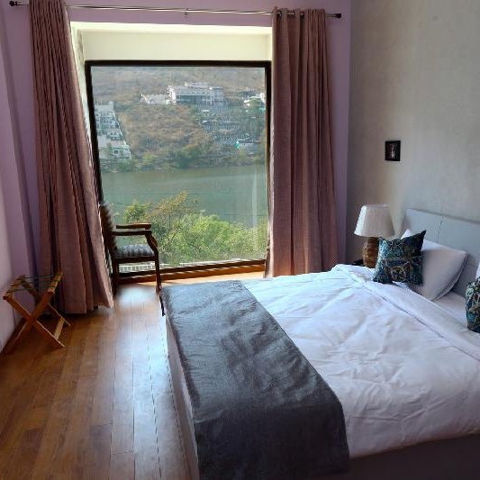 Sojourn By The Lake, Bhimtal