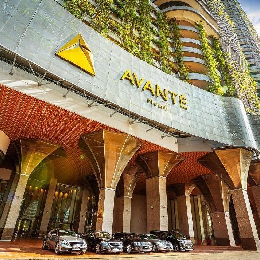 Avante Hotel Thumbnail