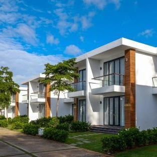 Saint Simeon Beach Residence