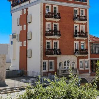 Mervin Hotel