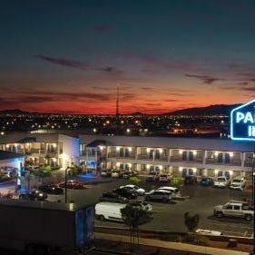 Palace Inn El Paso Thumbnail