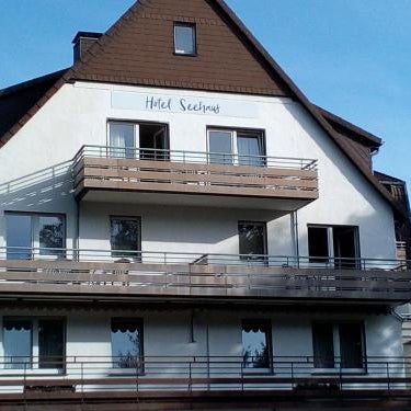 Hotel Seehaus