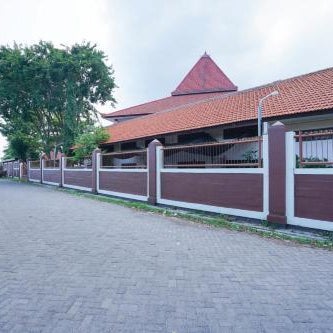 Hotel O Banuwa Family Residence