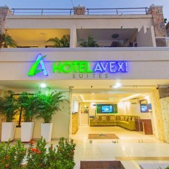 Hotel Avexi Suites By GEH Suites