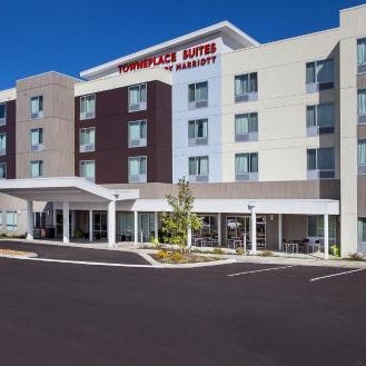 TownePlace Suites by Marriott Knoxville Oak Ridge Thumbnail