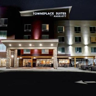 TownePlace Suites by Marriott Louisville Airport Thumbnail