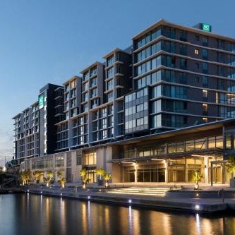 AC Hotel Cape Town Waterfront
