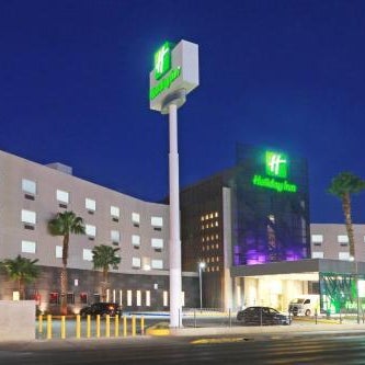 Holiday Inn Ciudad Juarez By IHG Thumbnail