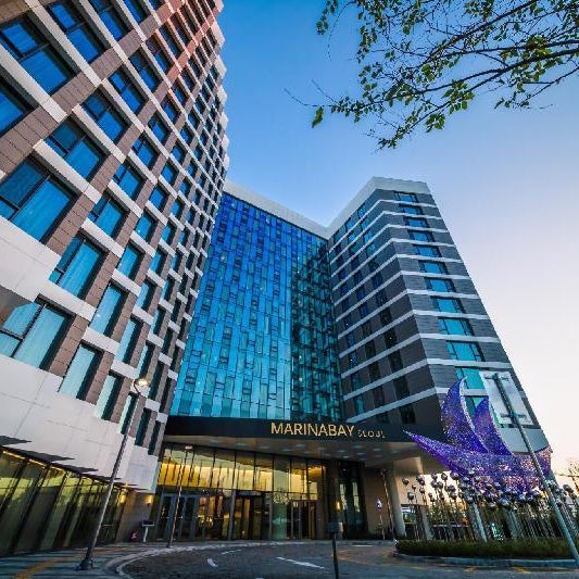 Hotel Marinabay Seoul Thumbnail