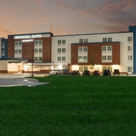 SpringHill Suites by Marriott Stillwater Thumbnail