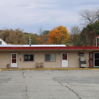 Claremont Motor Lodge Thumbnail