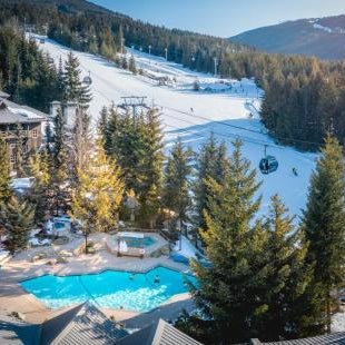 Blackcomb Springs Suites by CLIQUE Thumbnail