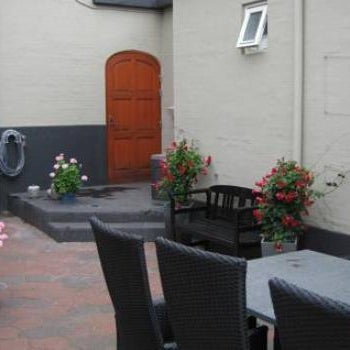 Odense Apartments Thumbnail