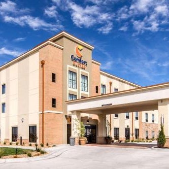 Comfort Suites Thumbnail