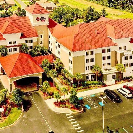 Best Western Plus Orlando - Lake Buena Vista South Inn & Suites Thumbnail