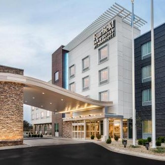 Fairfield Inn & Suites by Marriott Kenosha Pleasant Prairie Thumbnail