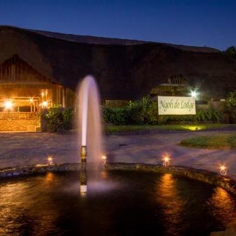 Ravine Lodge Thumbnail